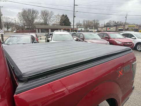 Used 2017 Ford F150 XLT w/ Equipment Group 301A Mid image 20