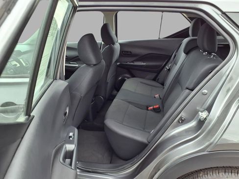 Used 2025 Nissan Kicks Play S FWD image 24