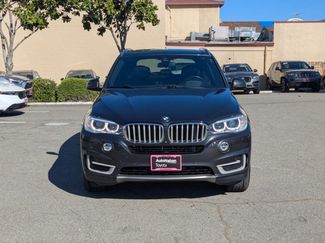 Used 2018 BMW X5 xDrive35i w/ Driving Assistance Package video 2