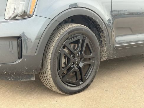Certified 2024 Kia Telluride SX X-Line AWD/4WD image 9