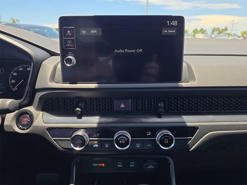 New 2026 Honda CR-V LX image 19