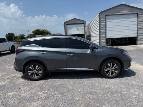 Used 2020 Nissan Murano SV FWD image 15