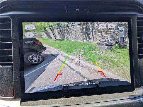 New 2026 Ford F150 STX AWD/4WD image 13