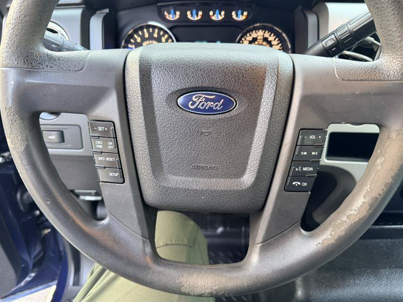 Used 2014 Ford F150 XLT w/ Trailer Tow Package AWD/4WD image 23