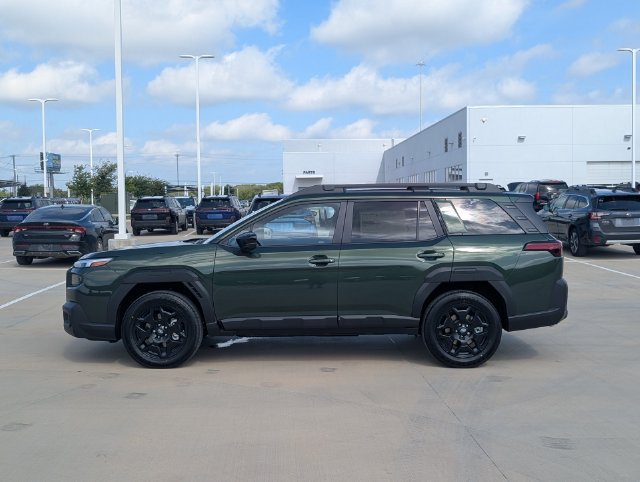 New 2026 Subaru Outback Limited AWD/4WD image 3