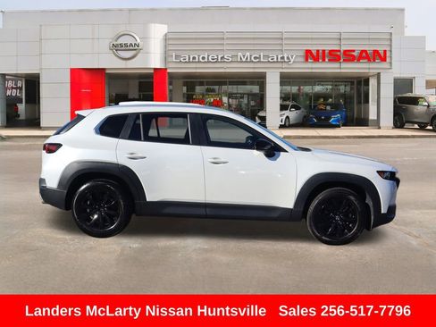 Used 2024 MAZDA CX-50 AWD 2.5 S w/ Preferred Package image 2