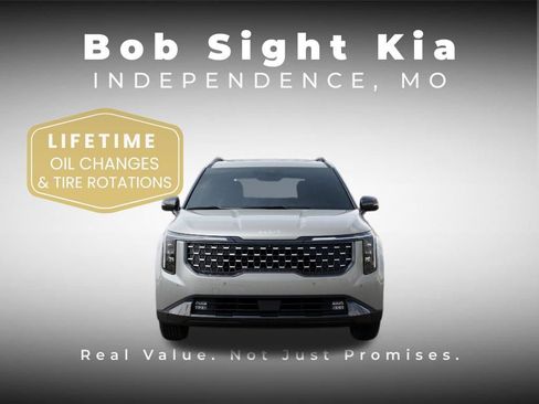New 2026 Kia Carnival SX FWD image 2