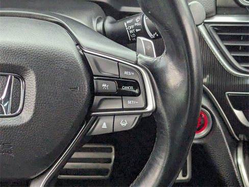 Used 2021 Honda Accord Sport image 20