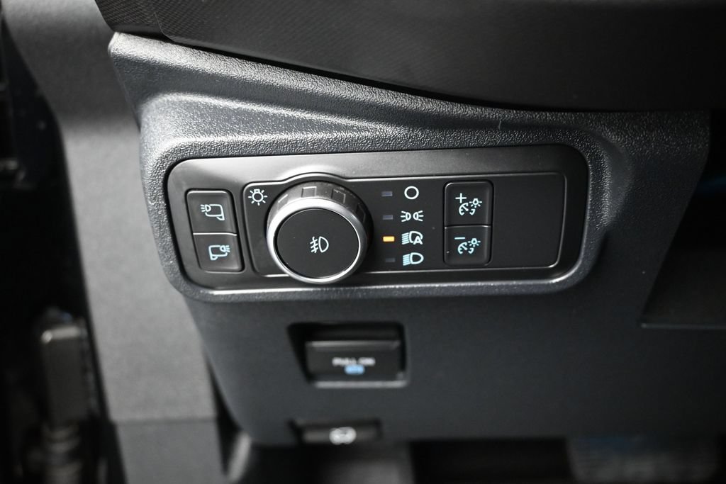 Certified 2022 Ford Bronco Raptor AWD/4WD image 12