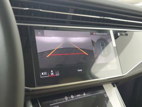 New 2026 Audi Q7 3.0T Premium Plus image 28