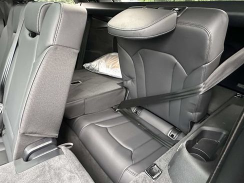 Certified 2026 Audi Q7 3.0T Premium Plus w/ Premium Plus Package AWD/4WD image 13