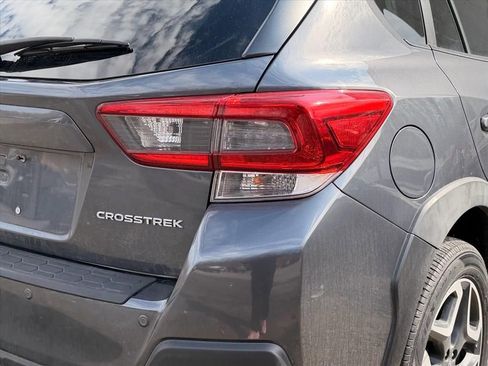 Used 2020 Subaru Crosstrek 2.0i Limited w/ Moonroof Package image 11
