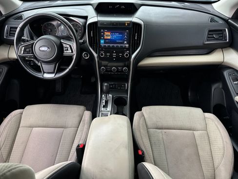 Used 2019 Subaru Ascent Premium w/ Popular Package #3 AWD/4WD image 12
