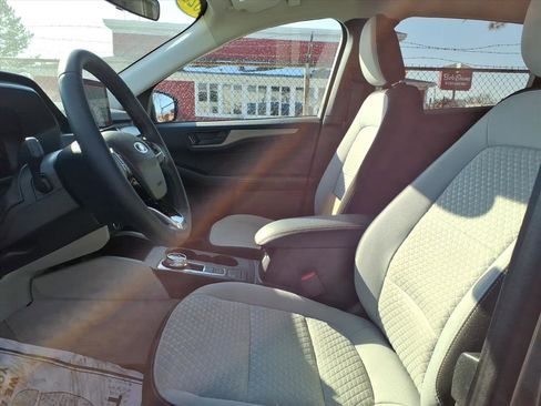 Used 2023 Ford Escape Active image 14