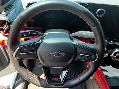 Used 2024 Chevrolet Blazer EV RS AWD/4WD image 32