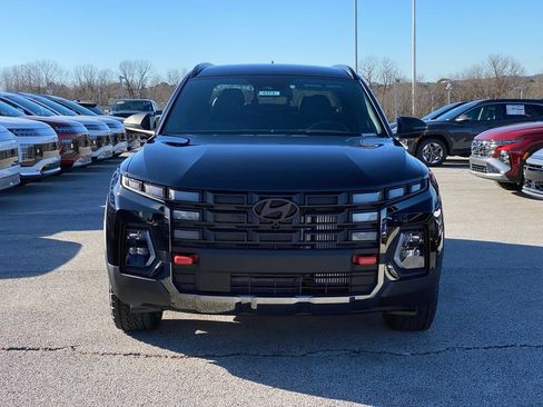 New 2026 Hyundai Santa Cruz XRT AWD/4WD image 2