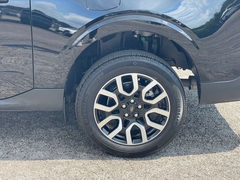 Certified 2022 Ford Maverick Lariat FWD image 37