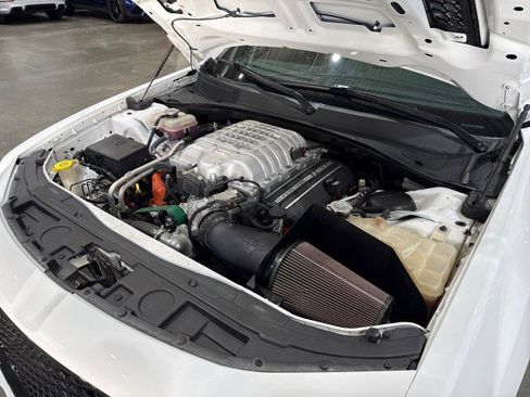 Used 2018 Chrysler 300 S w/ 300S Premium Group 2 image 16