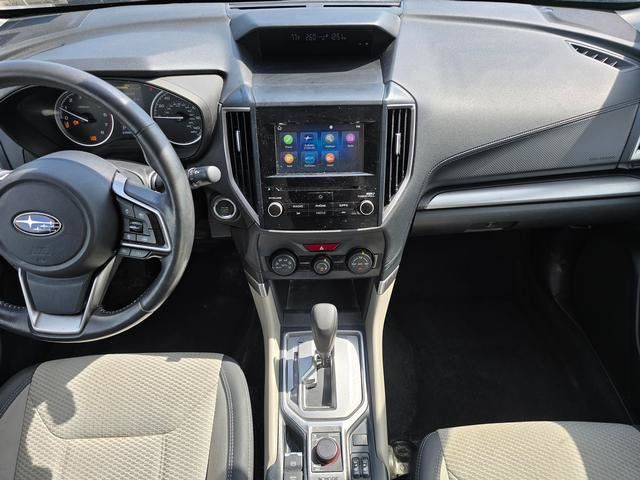 Used 2021 Subaru Forester Premium AWD/4WD image 15