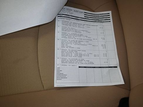 Used 2025 Toyota RAV4 LE FWD image 5
