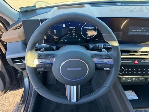 New 2026 Hyundai Sonata Limited FWD image 25