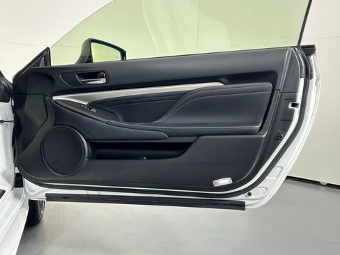 Used 2022 Lexus RC 300 F Sport image 10