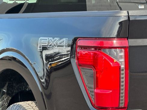 Used 2025 Ford F150 XLT w/ Equipment Group 301A Standard AWD/4WD image 31