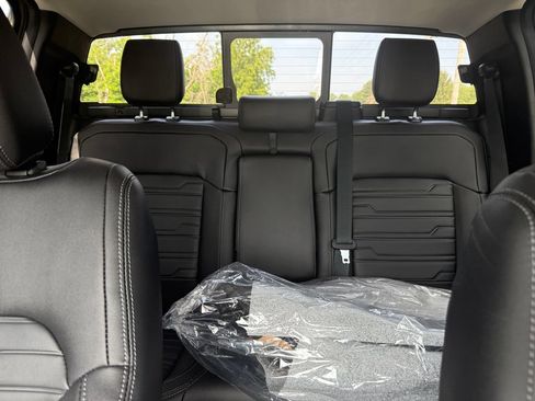 New 2026 Ford Ranger Lariat w/ FX4 Off-Road Package AWD/4WD image 25
