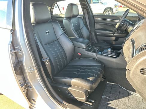 Used 2023 Chrysler 300 S image 25