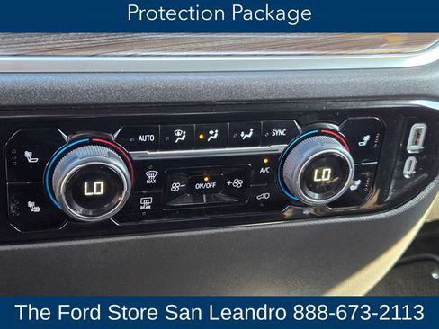 Used 2025 Chevrolet Silverado 1500 LT w/ Protection Package AWD/4WD image 19