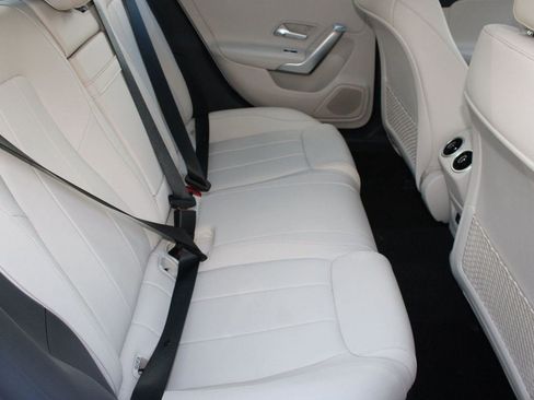 New 2026 Mercedes-Benz CLA 250 image 31