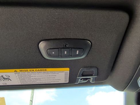 New 2026 Jeep Grand Cherokee L Limited image 21