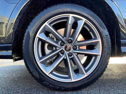 Used 2025 Audi Q3 2.0T Premium w/ Convenience Package image 10