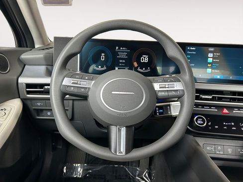 Used 2024 Hyundai Sonata SEL image 15