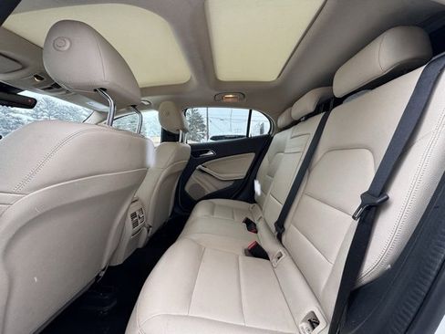 Used 2018 Mercedes-Benz GLA 250 GLA 250 image 14