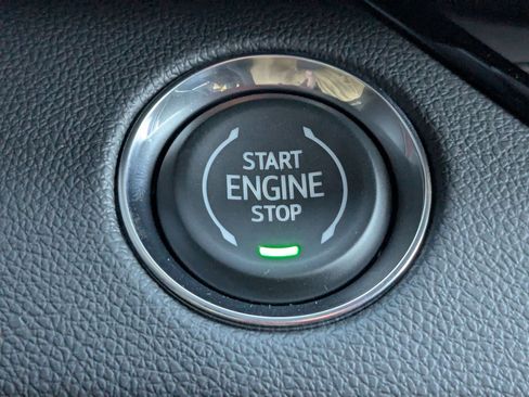 New 2026 Buick Enclave Sport Touring w/ Power Package image 18