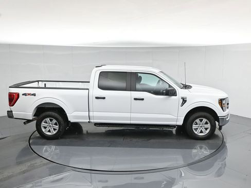 Certified 2023 Ford F150 XLT image 40