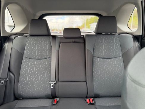 Certified 2025 Toyota RAV4 XLE w/ Convenience Package AWD/4WD image 29