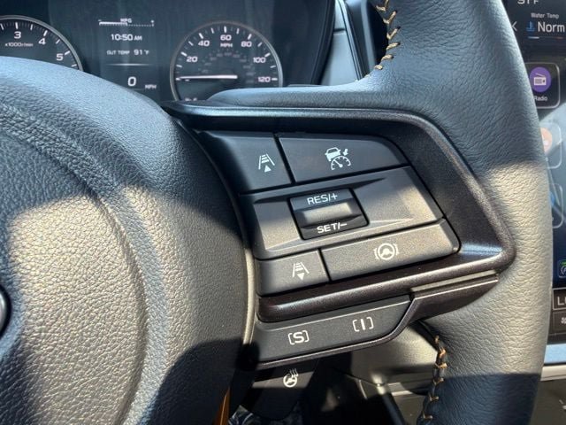 New 2026 Subaru Crosstrek 2.5i Wilderness AWD/4WD image 13
