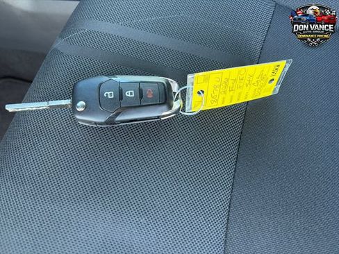 Used 2026 Ford F150 STX RWD image 28