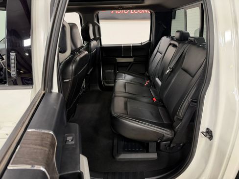 Used 2021 Ford F250 Lariat w/ Tremor Off-Road Package AWD/4WD image 17
