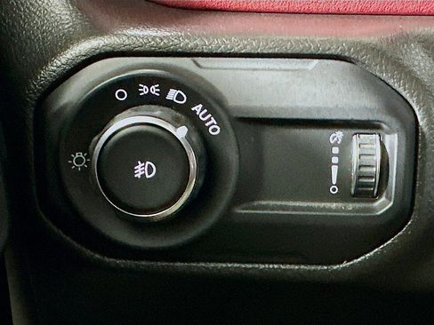 Used 2023 Jeep Wrangler Unlimited Rubicon 392 image 10