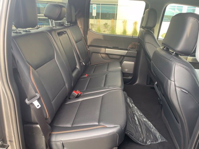 New 2026 Ford F250 Lariat AWD/4WD image 22