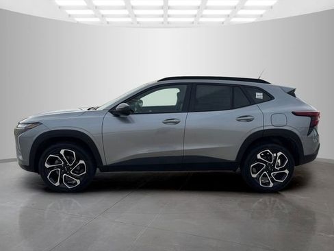 New 2026 Chevrolet Trax RS w/ Driver Confidence Package image 5