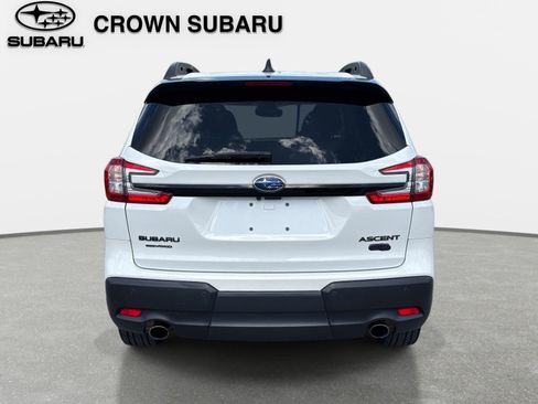 Used 2023 Subaru Ascent Onyx Edition AWD/4WD image 7