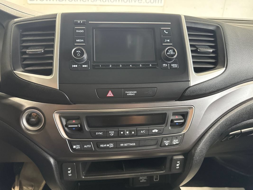 Used 2019 Honda Ridgeline RTL image 20