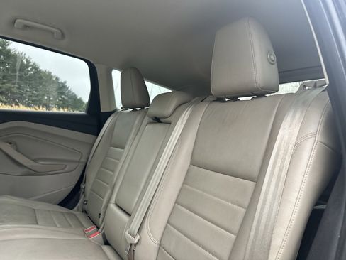 Used 2013 Ford Escape SEL image 17