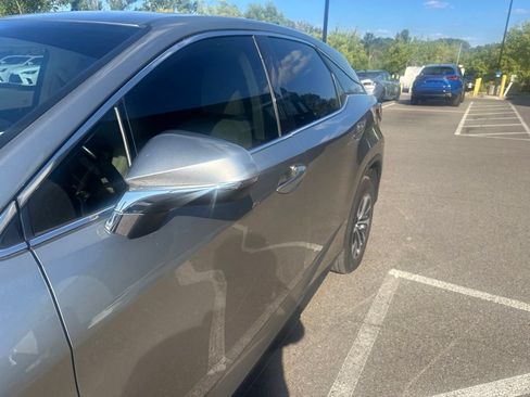 Used 2022 Lexus RX 350 AWD image 8