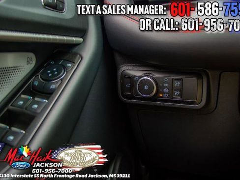 New 2026 Ford Explorer ST w/ Sun And Sound Package AWD/4WD image 24