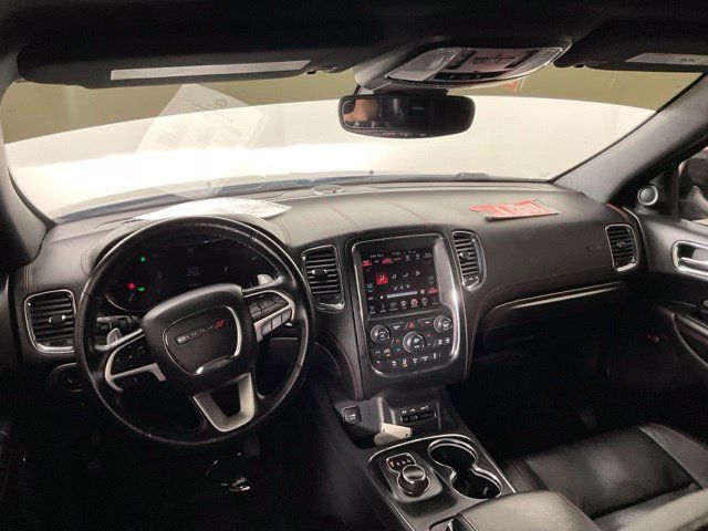 Used 2017 Dodge Durango R/T w/ Technology Group AWD/4WD image 21